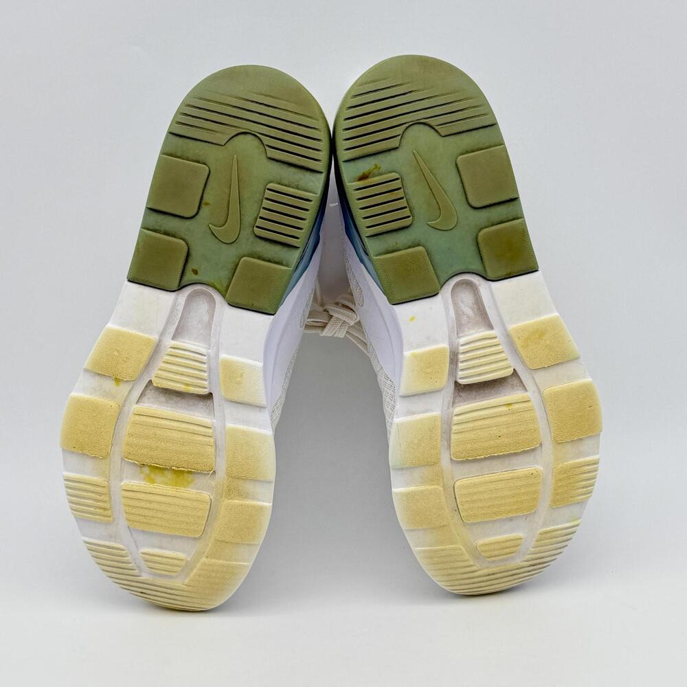 Nike Air Max Motion 2 Women's 'White Ocean Cube' - Size 7 - Picture 9 of 13